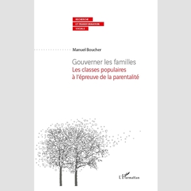 Gouverner les familles