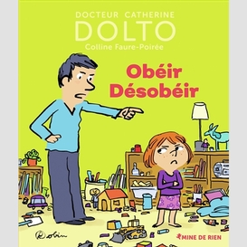 Obeir desobeir