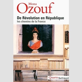 De revolution en republique