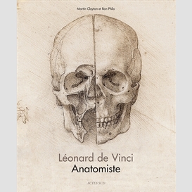 Leonard de vinci anatomiste