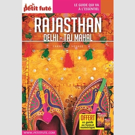 Rajasthan delhi-tajmahal
