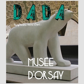 Dada no 229 musee orsay