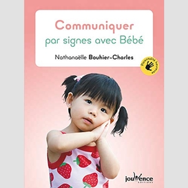 Communiquer par signes avec bebe