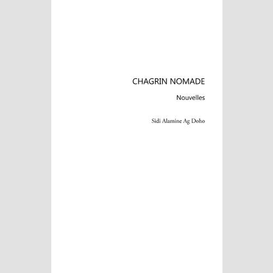 Chagrin nomade
