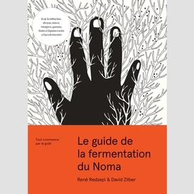 Guide de fermentation du noma (le)