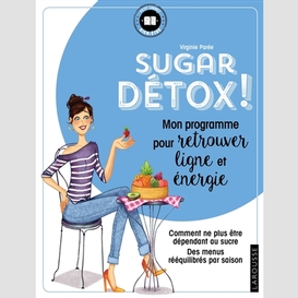 Sugar detox