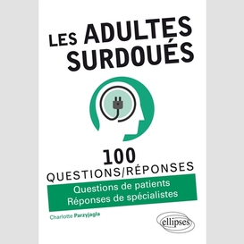 Adultes surdoues (les)