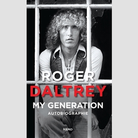 My generation -autobiographie