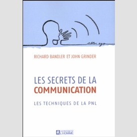 Secrets de la communication -les