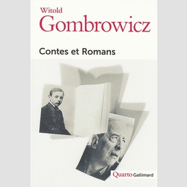 Contes et romans