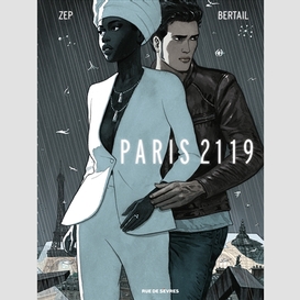 Paris 2119