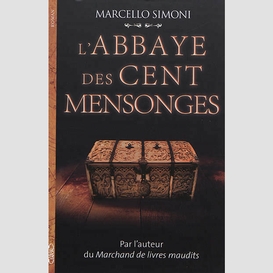 L'abbaye des cent mensonges