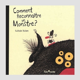 Comment reconnaitre un monstre