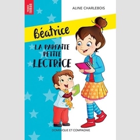 Beatrice parfaite petite lectrice