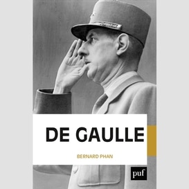 De gaulle