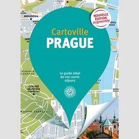 Prague (cartoville)