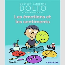 Emotions et les sentiments (les)