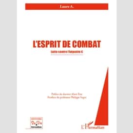 L'esprit de combat