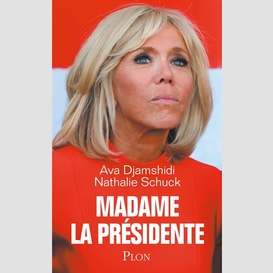 Madame la presidente