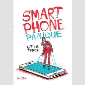 Smartphone panique