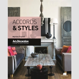 Accords et styles