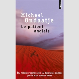 Patient anglais (le)