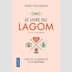 Livre du lagom (le)