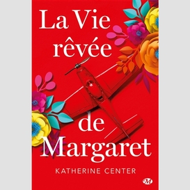 Vie revee de margaret (la)