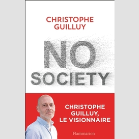 No society la fin de la classe moyenne