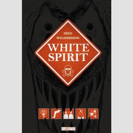 White spirit