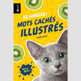 Mots caches illustres