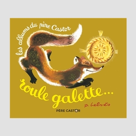 Roule galette