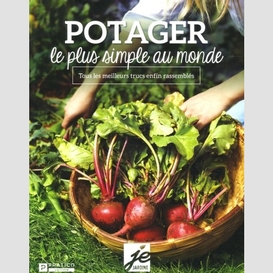 Potager le plus simple au monde