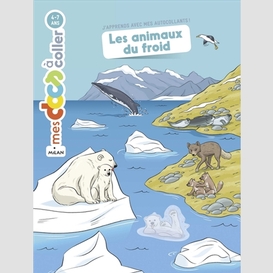 Animaux du froid (les)