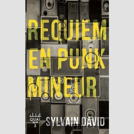 Requiem en punk mineur