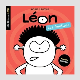 Leon -emotions (les)