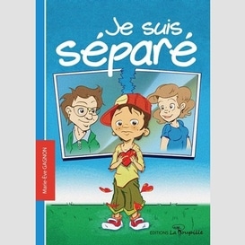 Je suis separe