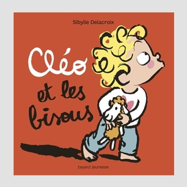 Cleo et les bisous