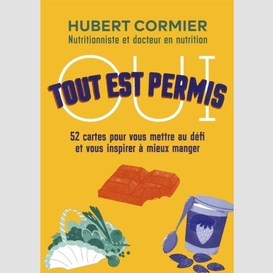 Oui tout est permis-coffret