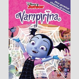 Vampirina