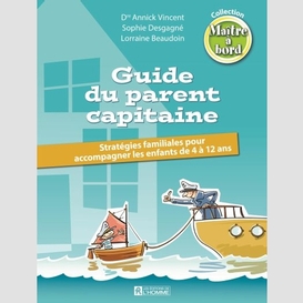 Guide du parent capitaine