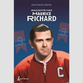 Maurice richard