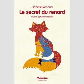 Secret du renard (le)