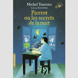 Pierrot ou les secrets de la nuit