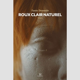 Roux clair naturel