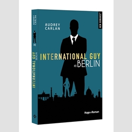 International guy t08 -berlin
