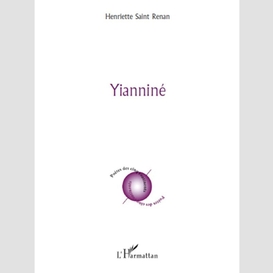 Yianniné