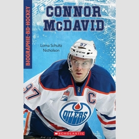 Connor mcdavid