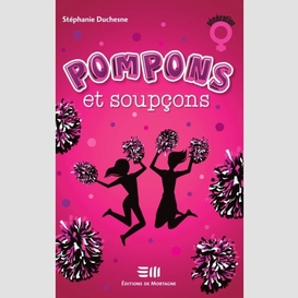 Pompons et soupçons