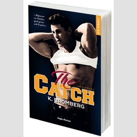 Player t.02 the catch